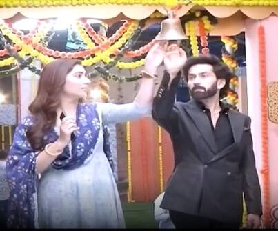 Watch the full episode of Saas Bahu aur Saazish | 23 June 2022