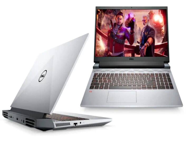 Dell G15 Gaming Laptop Launch Features Specification And Price In India Dell G15: डेल ने लॉन्च किया धुआंधार Gaming Laptop, ताबड़तोड़ परफॉर्मेंस के साथ मिलेंगे ये शानदार फीचर्स