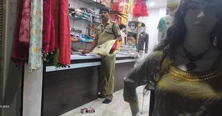 Nagpur : शोध पथकाची कारवाई, गुरुवारी 45 हजार रुपयांचा दंड