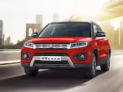 New Brezza Bookings: ఒక్కరోజే 4500 బుకింగ్స్ - కొత్త బ్రెజా డిమాండ్ మామూలుగా లేదుగా!