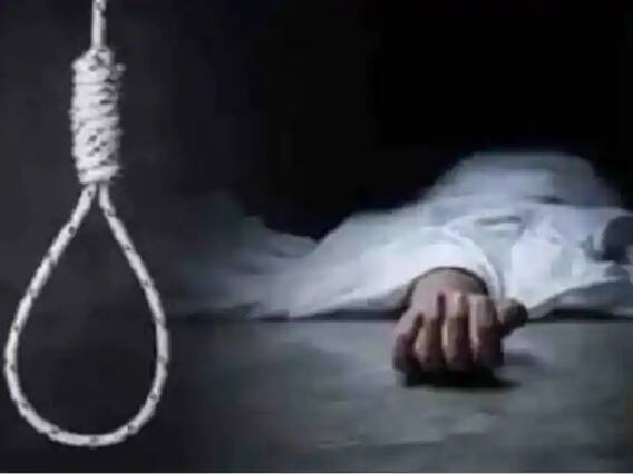 Vadodara Suicide Case: 'मैं तुम्हें घरवालों से ज्यादा प्यार करती थी...और तुमने मुझे छोड़ दिया', सुसाइड से पहले महिला ने बनाया वीडियो Vadodara Suicide Case: 'मैं तुम्हें घरवालों से ज्यादा प्यार करती थी...और तुमने मुझे छोड़ दिया', सुसाइड से पहले महिला ने बनाया वीडियो