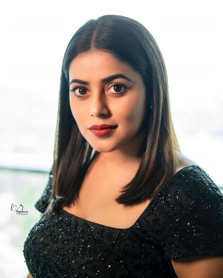 పూర్ణ అందమైన ఫోటోలు  -Image Credit:Shamna Kkasim /Instagram
