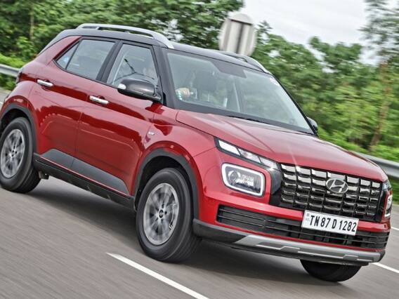 लुक के साथ हैं बड़े फीचर्स, जानें Hyundai Venue फेसलिफ्ट की पूरी डिटेल्स