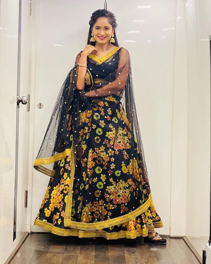 తేజస్విని గౌడ (image credit / Tejaswini Gowda Instagram)