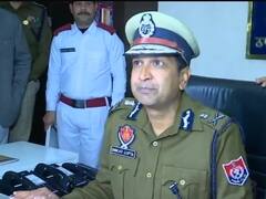 NIA Chief: केंद्र सरकार ने IPS दिनकर गुप्ता को NIA का DG किया नियुक्त, पंजाब के पूर्व DGP हैं गुप्ता