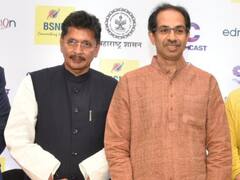 Maharashtra Political Crisis: ...तो तुरंत लौट जाएंगे मुंबई, abp न्यूज से बातचीत में बागी विधायक का अहम खुलासा, बोले- उद्धव ही हमारे नेता