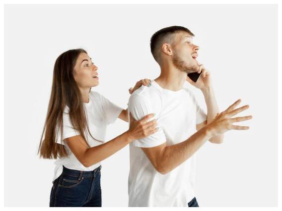 Relationship Tips: नेगिटिव पार्टनर को इन टिप्स की मदद से कर सकते हैं डील, आइए जानें Relationship Tips: नेगिटिव पार्टनर को इन टिप्स की मदद से कर सकते हैं डील, आइए जानें