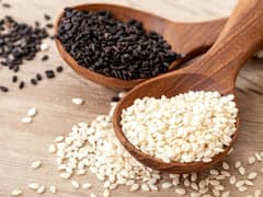 Calcium Rich Foods: इन 7 चीजों में होता है दूध से भी ज्यादा कैल्शियम, हड्डियों के लिए है बेहद जरूरी