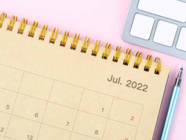 Bank Holidays In July 2022: Banks To Remain Shut For 14 Days In These States. Check Complete List