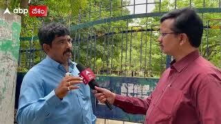 1998 DSC Qualifiers : మాకూ న్యాయం చేయండంటున్న తెలంగాణ అభ్య‌ర్థులు | ABP Desam