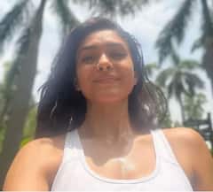 Mrunal Thakur Photos: ਬਿਕਨੀ 'ਚ ਫੋਟੋ ਸ਼ੇਅਰ ਕਰ ਕੇ ਮ੍ਰਿਣਾਲ ਠਾਕੁਰ ਨੇ ਵਧਾਇਆ ਇੰਟਰਨੈੱਟ ਦਾ ਪਾਰਾ, ਗਲੈਮਰਸ ਅਦਾਵਾਂ ਨੇ ਉਡਾਈ ਫੈਨਜ਼ ਦੀ ਨੀਂਦ