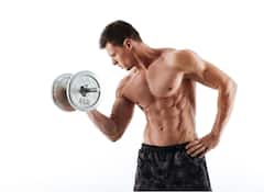 Weight Gain Tips: दुबले-पतले शरीर को बढ़ाएं सुडौल, डाइट में शामिल करें ये चीजें