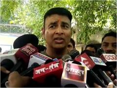 UP: 'करनी का फल भुगतना पड़ता है', महाराष्ट्र की राजनीतिक उथल-पुथल पर बोले BJP नेता संगीत सोम