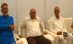 બનાસકાંઠાઃ કરમાવદ તળાવ ભરવાનું આંદોલન લાવ્યુ રંગ, CMએ આપી નર્મદાના નીર આપવાની આપી ખાતરી