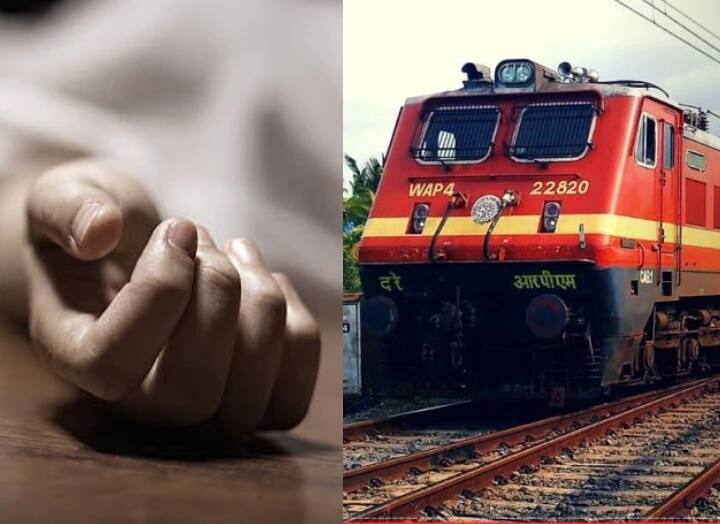 up news pratapgarh Intercity Express driver dies due to heart attack in moving train Pratapgarh News: चलती ट्रेन में बिगड़ी चालक की तबीयत, फिर हो गई मौत, जानें- क्या है मामला?