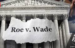 Abortion rights overturned in USA: చరిత్రాత్మక తీర్పుకు ముగింపు | Roe Vs Wade | ABP Desam