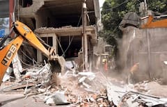 ઉત્તરપ્રદેશમાં બુલડોઝર વિવાદ અંગે આજે ફરી SCમાં સુનાવણી, જમીયત ઉલેમાએ શું કરી માંગ?