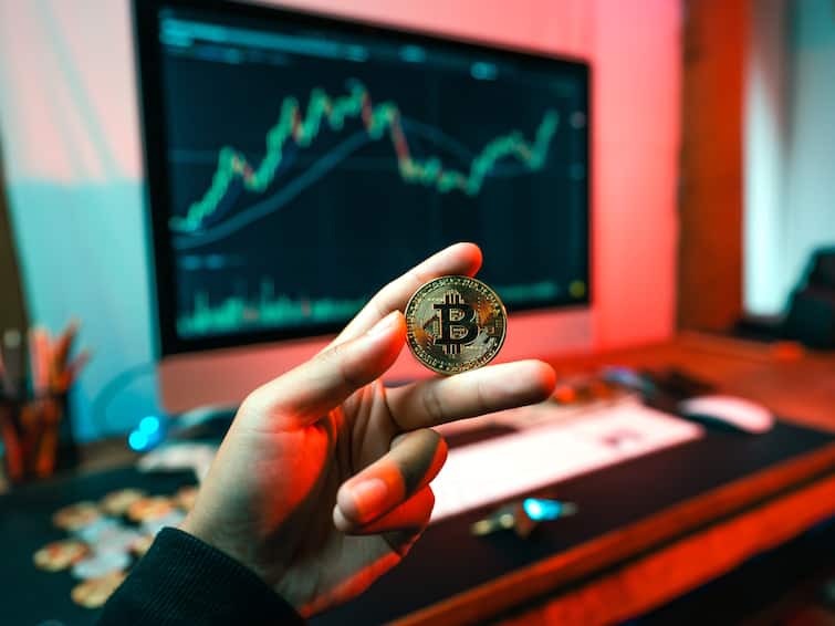 How To Invest In Cryptocurrency In India: A Beginner's Guide - Bollywood  News, Latest News, Breaking News, World News, English News, DBP News  Network, DbpNews