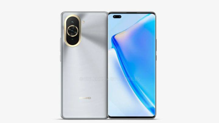 Huawei Nova 10 Pro mobile with dual selfie cameras coming soon .. இரட்டை செல்ஃபி கேமராக்களுடன் Huawei Nova 10 Pro மொபைல் விரைவில் .. முழு சிறப்பம்சங்களும் இங்கே..