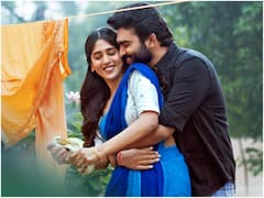 Sammathame Review - 'సమ్మతమే' రివ్యూ: కిరణ్ అబ్బవరం, చాందిని చౌదరి నటించిన రొమాంటిక్ ఎంట‌ర్‌టైన‌ర్‌ ఎలా ఉందంటే?