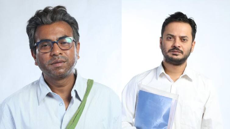 Rudranil and Rahul's New Movie: Rahul Banerjee and Rudranil Ghosh going to share screen in new film Akash Angshoto Meghla Rudranil and Rahul's New Movie: 'আকাশ অংশত মেঘলা'-য় দেখা হবে রাহুল-রুদ্রনীলের, তারপর?