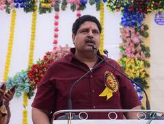 Nagpur News: BJP में शामिल होने की कंफ्यूजन के बाद निर्दलीय विधायक ने किया ट्वीट, जानें क्या कहा?