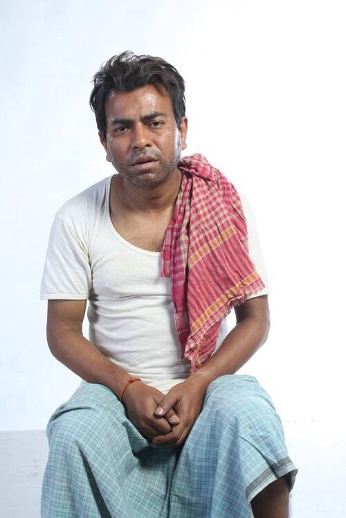 মুখোমুখি রাহুল-রুদ্রনীল