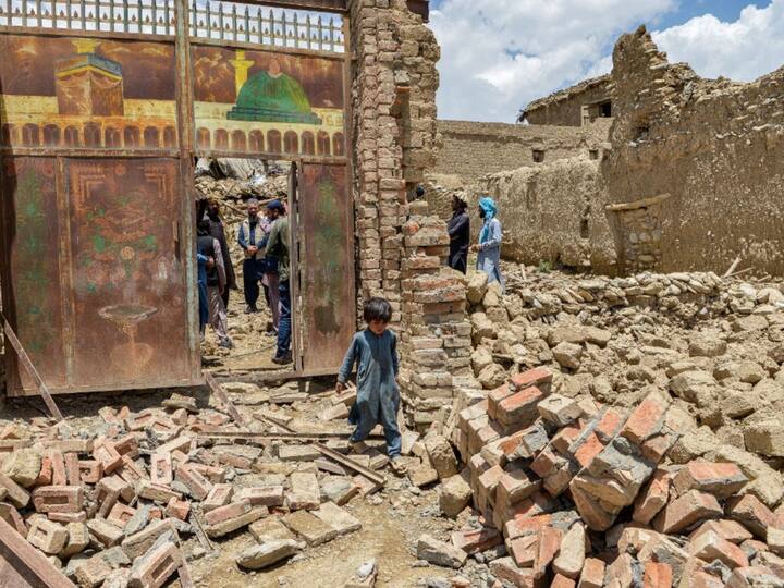 Afghanistan Earthquake: At UN, India Expresses Grief. Says Ready To Provide Assistance, Support Afghanistan Earthquake: At UN, India Expresses Grief. Says Ready To Provide Assistance, Support