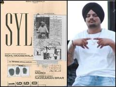 ਸਿੱਧੂ ਮੂਸੇਵਾਲਾ SYL: ਮੂਸੇਵਾਲਾ ਦਾ ਗੀਤ ਨੰਬਰ 1 `ਤੇ ਕਰ ਰਿਹਾ ਟਰੈਂਡ, ਕੁੱਝ ਘੰਟਿਆਂ `ਚ ਹੀ ਡੇਢ ਕਰੋੜ ਲੋਕਾਂ ਨੇ ਦੇਖਿਆ
