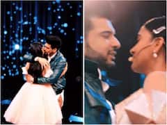 Karan Tejasswi Video: करण कुंद्रा ने 'लड्डू' तेजस्वी के साथ शेयर की क्यूट मूमेंट्स की वीडियो, फैंस बोले- 'कितने प्यारे हैं'
