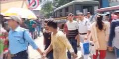 Howrah: হাওড়া থেকে গ্রেফতার আরও এক বাংলাদেশি অনুপ্রবেশকারী