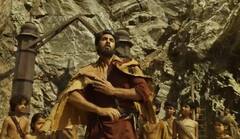 'Shamshera' trailer launched! | Khabar Filmy Hai