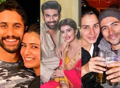 Rajeev Sen-Charu Asopa ही नहीं, इन सितारों की शादीशुदा जिंदगी में भी लग चुकी है चिंगारी !