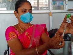 கரூரில் இரண்டு பேருக்கும், நாமக்கல்லில் மூன்று பேருக்கும் உறுதியானது கொரோனா தொற்று