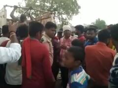 Gorakhpur Murder Case: सब्जी दुकानदार के सीने को छलनी करते हुए आर पार हुई गोली, हत्या को अंजाम देकर बदमाश फरार
