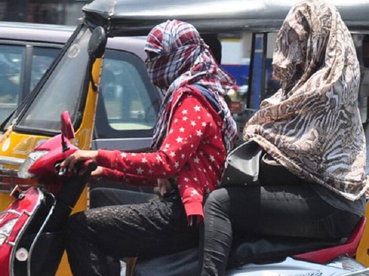 Punjab Weather Report: Weather update in Punjab scorching heat Punjab Weather Report: ਪੰਜਾਬ 'ਚ 25 ਜੂਨ ਤੱਕ ਗਰਮੀ ਦਾ ਕਹਿਰ, 26 ਤੋਂ ਬਦਲੇਗਾ ਮੌਸਮ