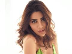 Nikki Tamboli : निक्की तांबोळीचा किलर लूक, चाहत्यांनी केला कमेंट्सचा वर्षाव!