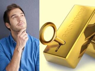 Sovereign gold bond scheme: குறைந்த விலையில் தங்க பத்திரத்தில் முதலீடு... எங்கே, எப்படி செய்யலாம்?