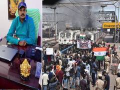 Secunderabad Riots: అగ్నిపథ్ అల్లర్ల కేసులో అంతా చేసింది ఈయనే! రెచ్చగొట్టి రహస్య స్కెచ్‌లు! విచారణలో సంచలన విషయాలు
