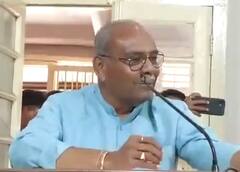 2024 'ਚ ਮੋਦੀ ਦੇ ਮੁੜ ਸੱਤਾ 'ਚ ਆਉਣ ਮਗਰੋਂ ਦੇਸ਼ 'ਚ ਬਣਨਗੇ 50 ਰਾਜ, ਯੂਪੀ ਦੇ ਹੋਣਗੇ ਚਾਰ ਟੁਕੜੇ, ਮੰਤਰੀ ਦੇ ਦਾਅਵੇ ਨੇ ਛੇੜਿਆ ਵਿਵਾਦ