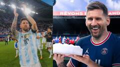 Lionel Messi Birthday: জন্মদিনে জেনে নিন লিওনেল মেসির সম্পর্কে কিছু অজানা তথ্য