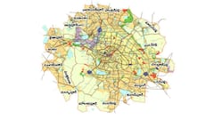 Nizamabad News: 40 ఏళ్ల అభివృద్ధి ప్రణాళికతో నిజామాబాద్‌లో కొత్త మాస్టర్ ప్లాన్