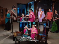 Janaki Kalaganaledu June 24th (ఈరోజు) ఎపిసోడ్: జానకికి క్షమాపణలు చెప్పిన అత్త- ప్రేమ కురిపిస్తూనే డిఫెన్స్‌లో పడేసిన జ్ఞానాంబ