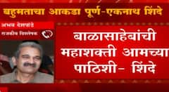 Eknath Shinde : एकनाथ शिंदे गटाच्या 12 जणांची आमदारकी रद्द करणार का? काय म्हणतात राजकीय विश्लेषक?