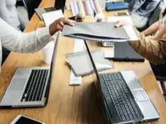 Delhi News: दिल्ली सरकार का बड़ा फैसला, अब सरकारी विभागों में नहीं होगा यह काम, पढ़ें पूरी खबर