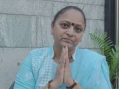 Maharashtra Politics: 'जब मुझे कैंसर हुआ तब पार्टी का कोई नेता देखने नहीं आया', शिवसेना की बागी विधायक का छलका दर्द