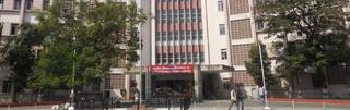 Nagpur :  सुपर स्पेशालिटी रुग्णालय 'सलाईन'वर, एकाही विभागात विभागप्रमुख नाही