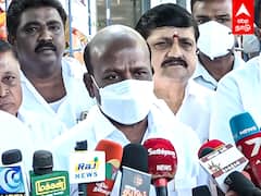 Ma Subramanian Speech : அதிகரிக்கும் கொரோனா .. விரைவில் கட்டுப்பாடுகளா? விளக்கமளித்த அமைச்சர் மா.சு