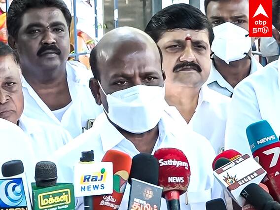 Ma Subramanian Speech : அதிகரிக்கும் கொரோனா .. விரைவில் கட்டுப்பாடுகளா? விளக்கமளித்த அமைச்சர் மா.சு