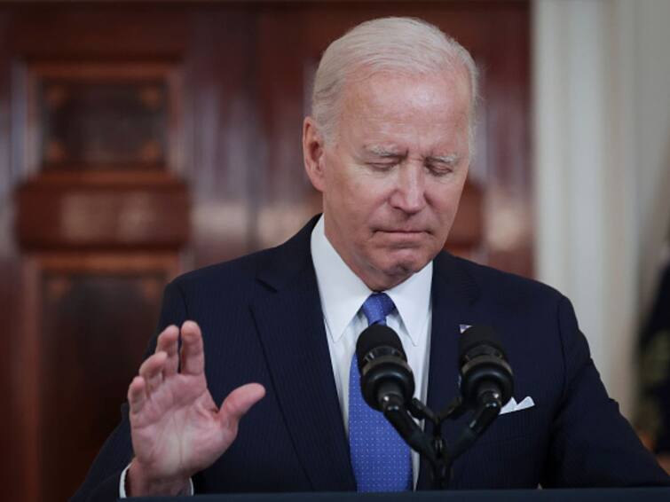 Joe Biden: कोरोना को मात देने के बाद फिर संक्रमित हुए अमेरिकी राष्ट्रपति बाइडेन, रद्द किए गए आगामी कार्यक्रम